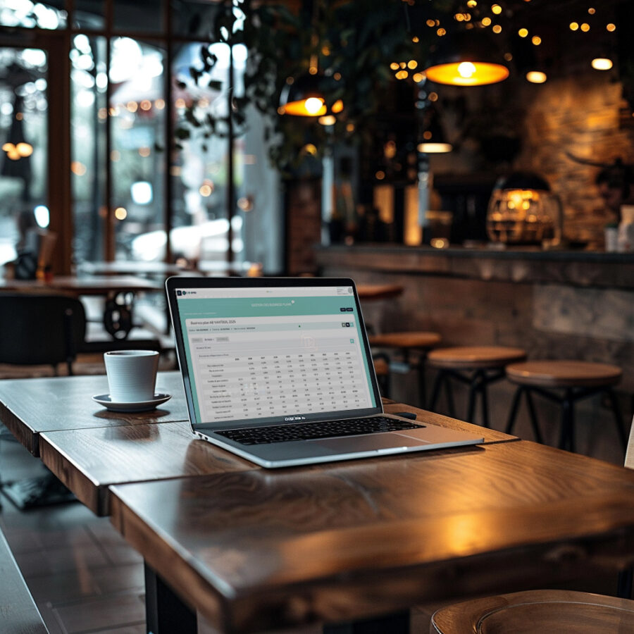 L'application Cerespro pour gérer son restaurant